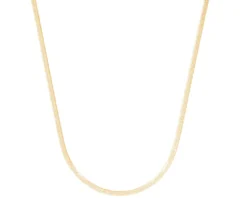 Collier - Golden Treasure