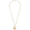 Collier - Golden Vision