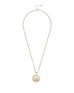 Collier - Golden Vision