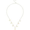Collier - Gold Spring