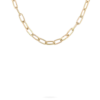 Collier - Gold Star