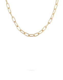 Collier - Gold Star
