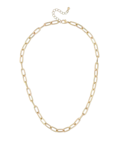 Collier - Gold Star