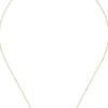 Collier - Gold Starlight