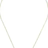 Collier - Gothic Cross