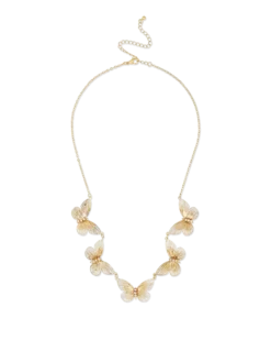Collier - Graceful Shine