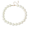 Collier - Grandes perles