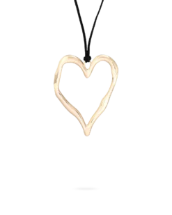 Collier - Great Heart