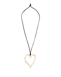 Collier - Great Heart