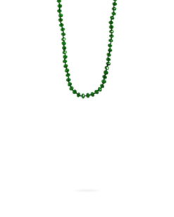 Collier - Green Glam