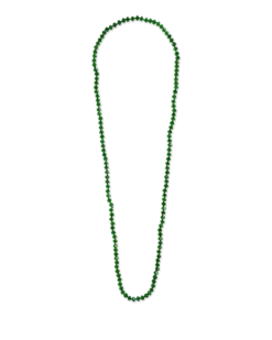Collier - Green Glam