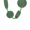 Collier - Green Harmony