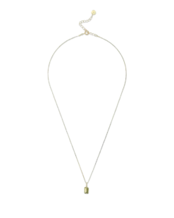 Collier - Green Sparkle