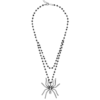 Collier - Grey Venom