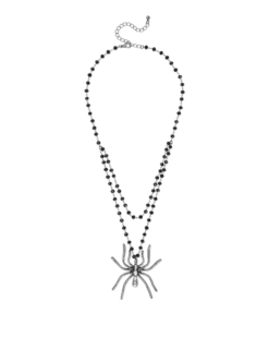Collier - Grey Venom