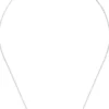 Collier - Halo Heart