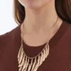 Collier - Hammered Pieces