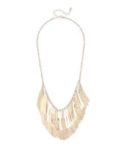 Collier - Hammered Pieces