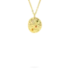 Collier - Hammered Vibe