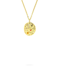 Collier - Hammered Vibe