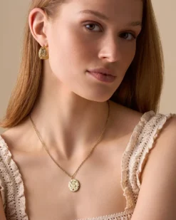 Collier - Hammered Vibe