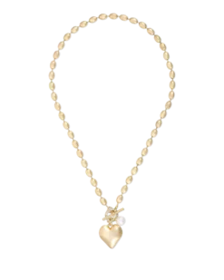 Collier - Heart Pendant