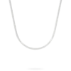 Collier - Heringbone Chain