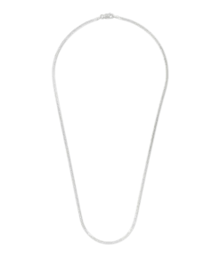 Collier - Heringbone Chain