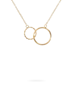 Collier - Holding Together