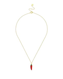 Collier - Hot Chilli