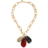 Collier - Hot Stones