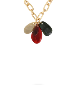 Collier - Hot Stones