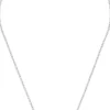 Collier - Iced Cross