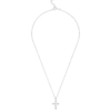 Collier - Icy Cross