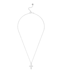 Collier - Icy Cross