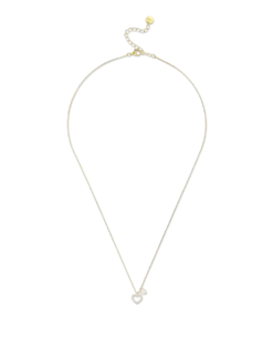 Collier - Icy Heart