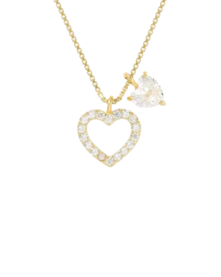 Collier - Icy Heart