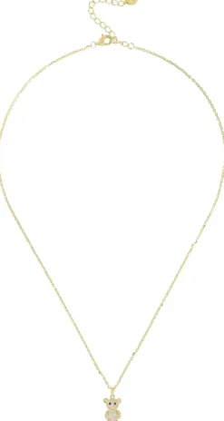 Collier - Icy Teddy