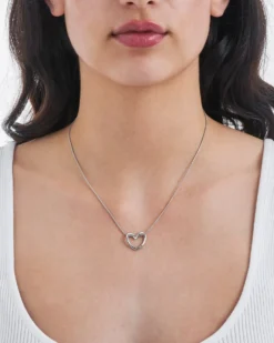 Collier - Infinite Affection