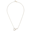 Collier - Infinity Heart