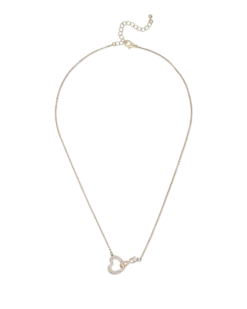 Collier - Infinity Heart
