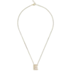Collier - Initial E