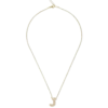 Collier - Initial J