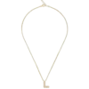 Collier - Initial L