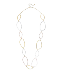 Collier - Irregular Statement