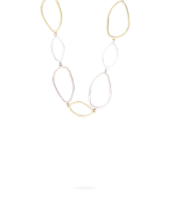 Collier - Irregular Statement