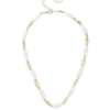 Collier - Ivory Beam