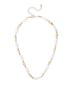 Collier - Ivory Beam