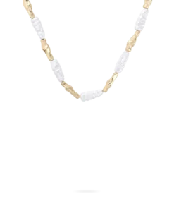 Collier - Ivory Beam