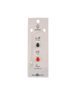 Collier - Karma Trio